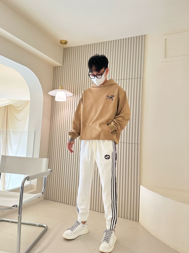 Gucci Long Pants